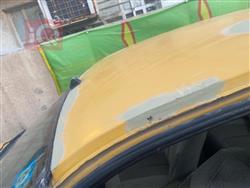 إيران خودرو سمند